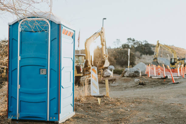 Portable Toilet Options We Offer in North Fort Lewis, WA