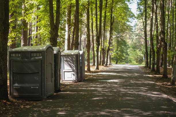 Reliable North Fort Lewis, WA porta potty rental Solutions
