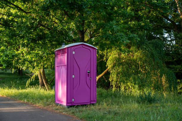 Best Porta potty rental near me  in North Fort Lewis, WA